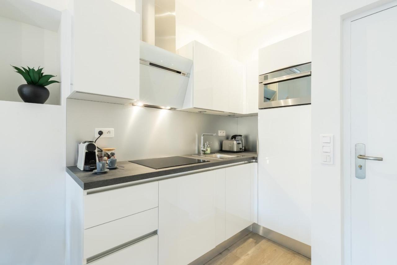 Апартаменти 3 Fodere - Magnifique 2 Pieces - Quartier Du Port - Dernier Etage Ніцца Екстер'єр фото